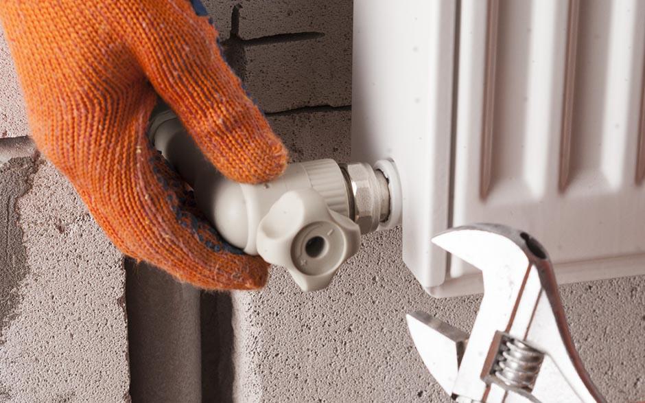 entretien de chaudière à gaz Palaiseau